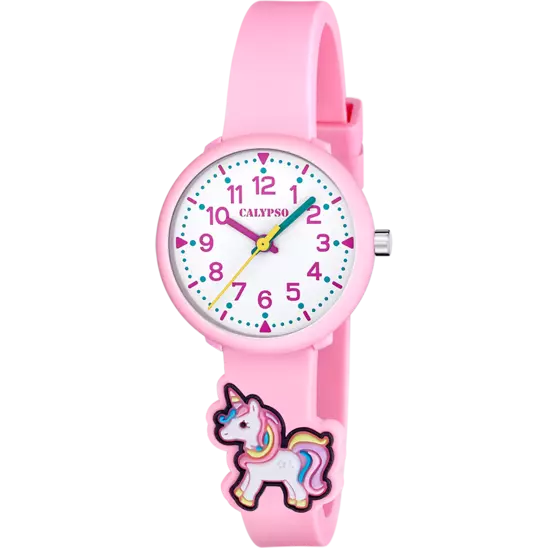 MONTRE Enfant CALYPSO K5844/2