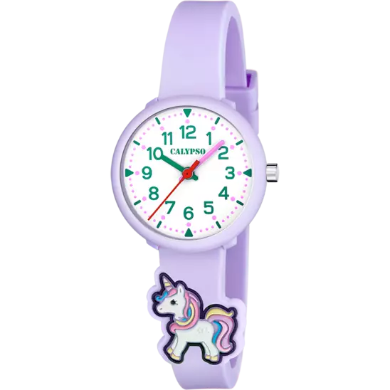 MONTRE Enfant CALYPSO 5844/4