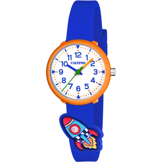 MONTRE Enfant CALYPSO K5845/1