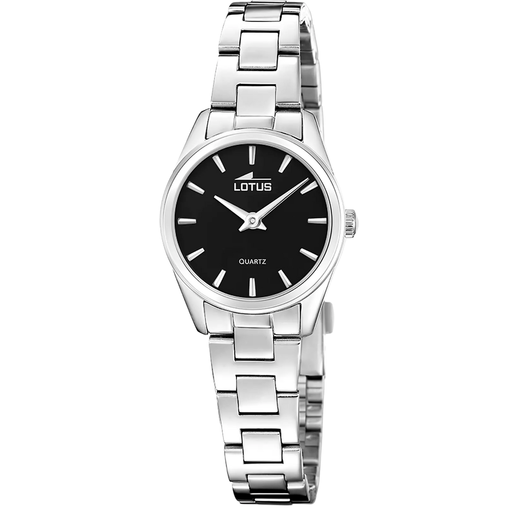 MONTRE Dame COFFRET LOTUS 19006/4