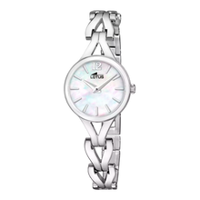 Charger l&#39;image dans la galerie, MONTRE Dame LOTUS 19022/1
