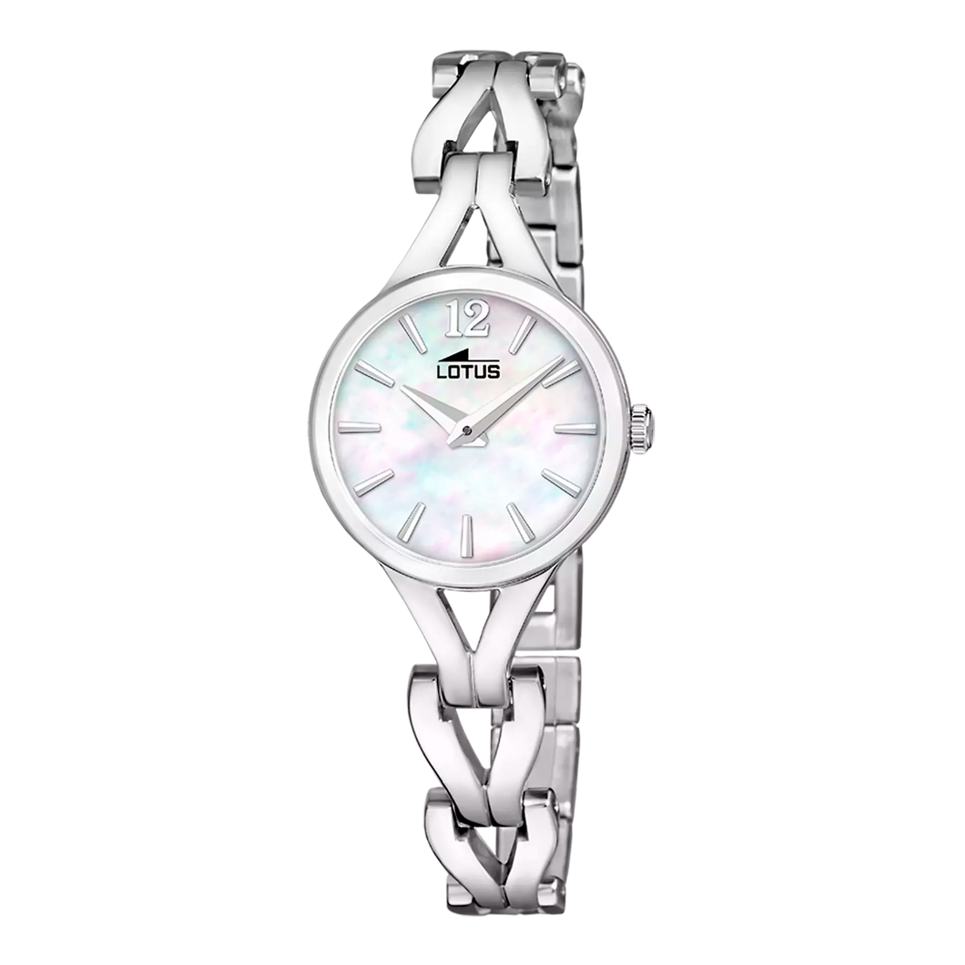 MONTRE Dame LOTUS 19022/1