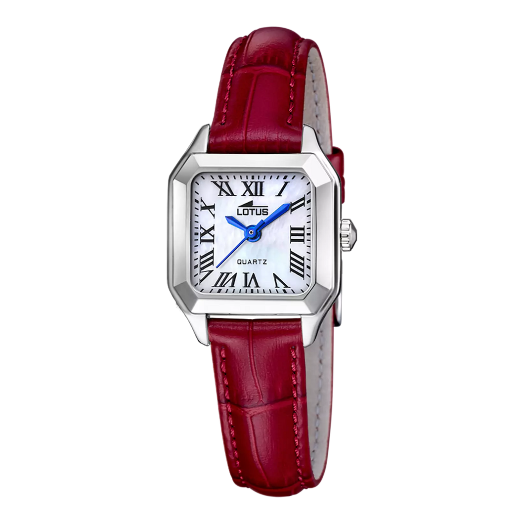MONTRE Dame LOTUS 19035/2