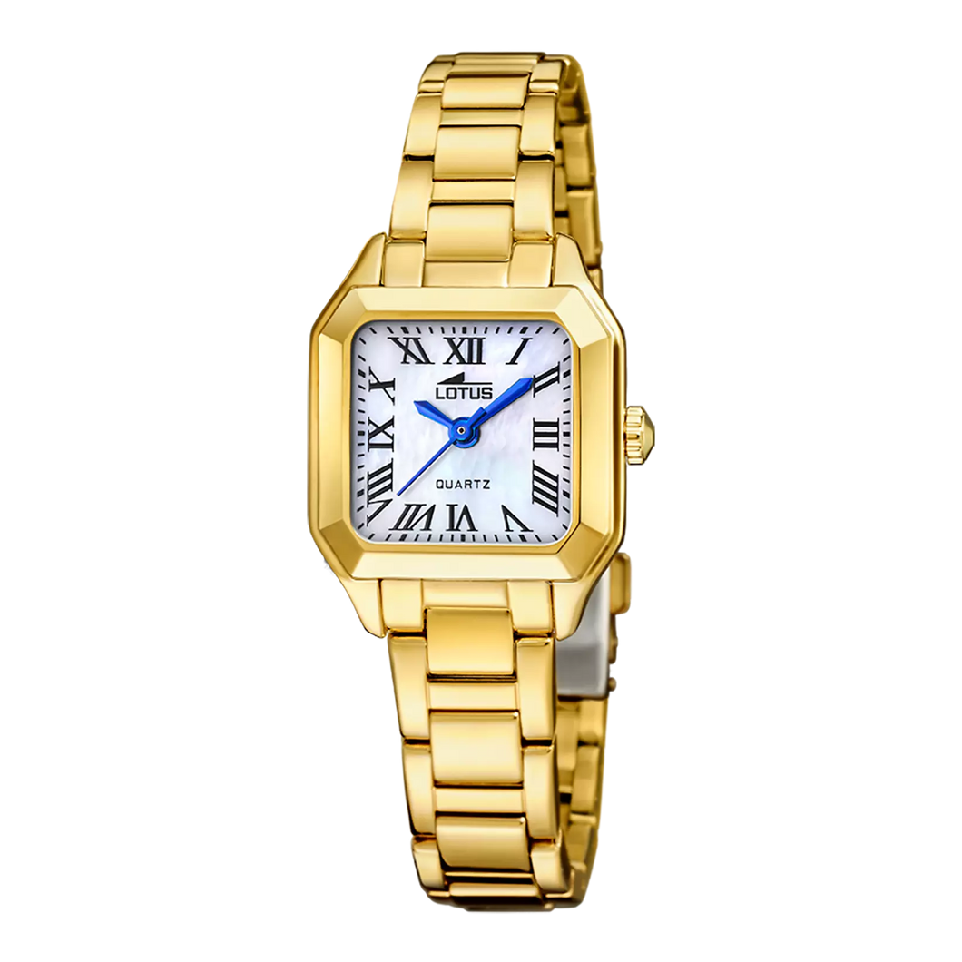 MONTRE Dame LOTUS 19037/2