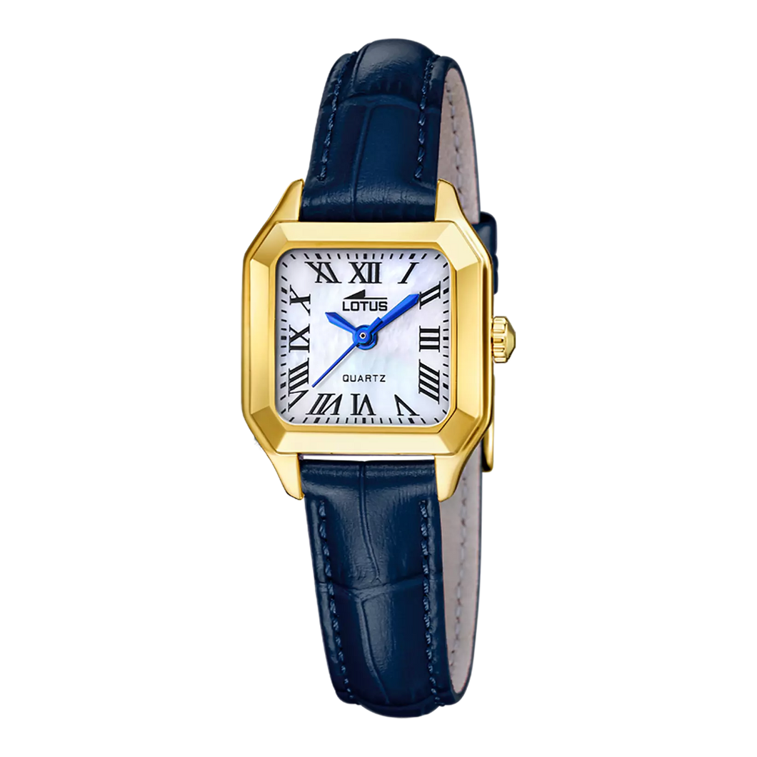 MONTRE Dame LOTUS 19038/1