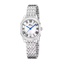 Charger l&#39;image dans la galerie, MONTRE Dame LOTUS 19043/1
