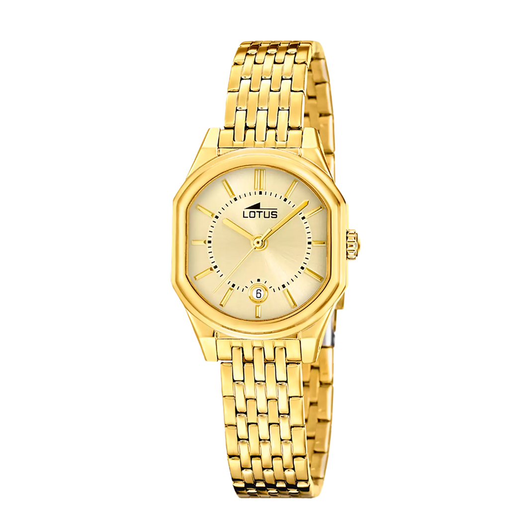 MONTRE Dame LOTUS 19045/2