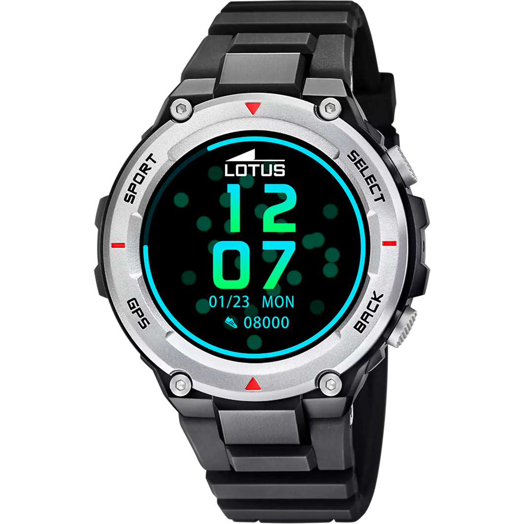 MONTRE Homme connectée LOTUS 50024/2