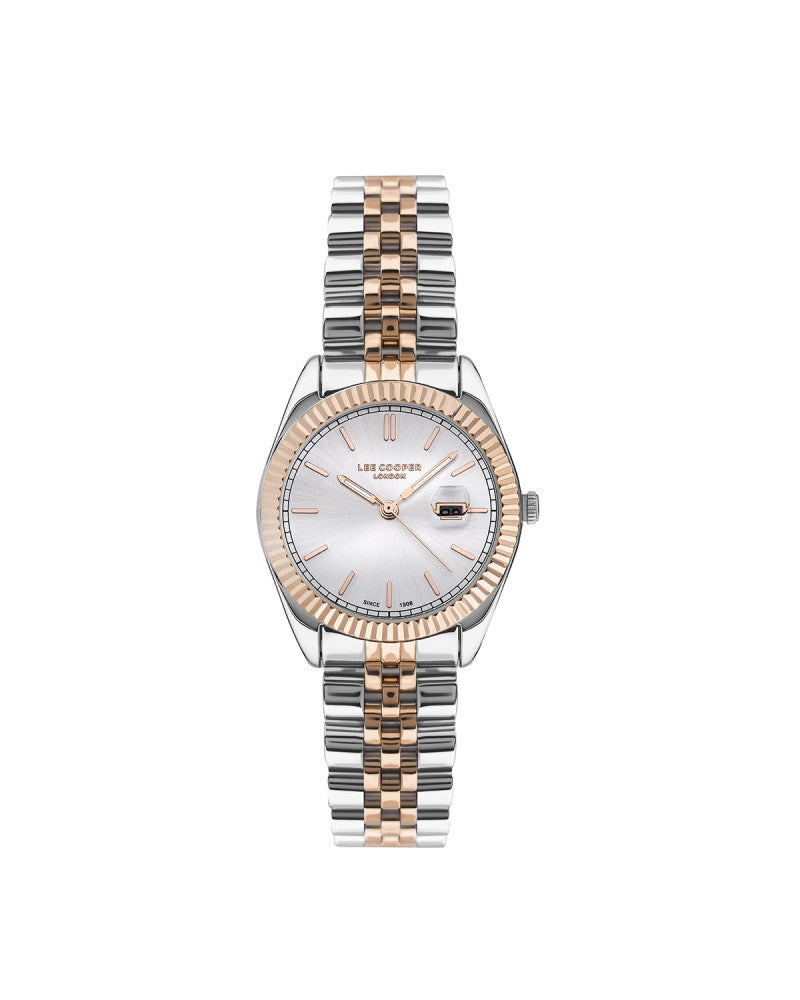 MONTRE Dame LILA LEE COOPER LC007326.550