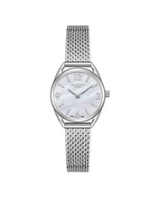 Charger l&#39;image dans la galerie, MONTRE Dame &quot;Lily&quot; argentée LEE COOPER  LC08207.320
