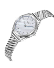 Charger l&#39;image dans la galerie, MONTRE Dame &quot;Lily&quot; argentée LEE COOPER  LC08207.320
