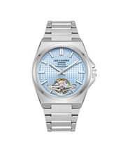 Charger l&#39;image dans la galerie, MONTRE Homme LEE COOPER AUTOMATIC LLYOD LC08229.300
