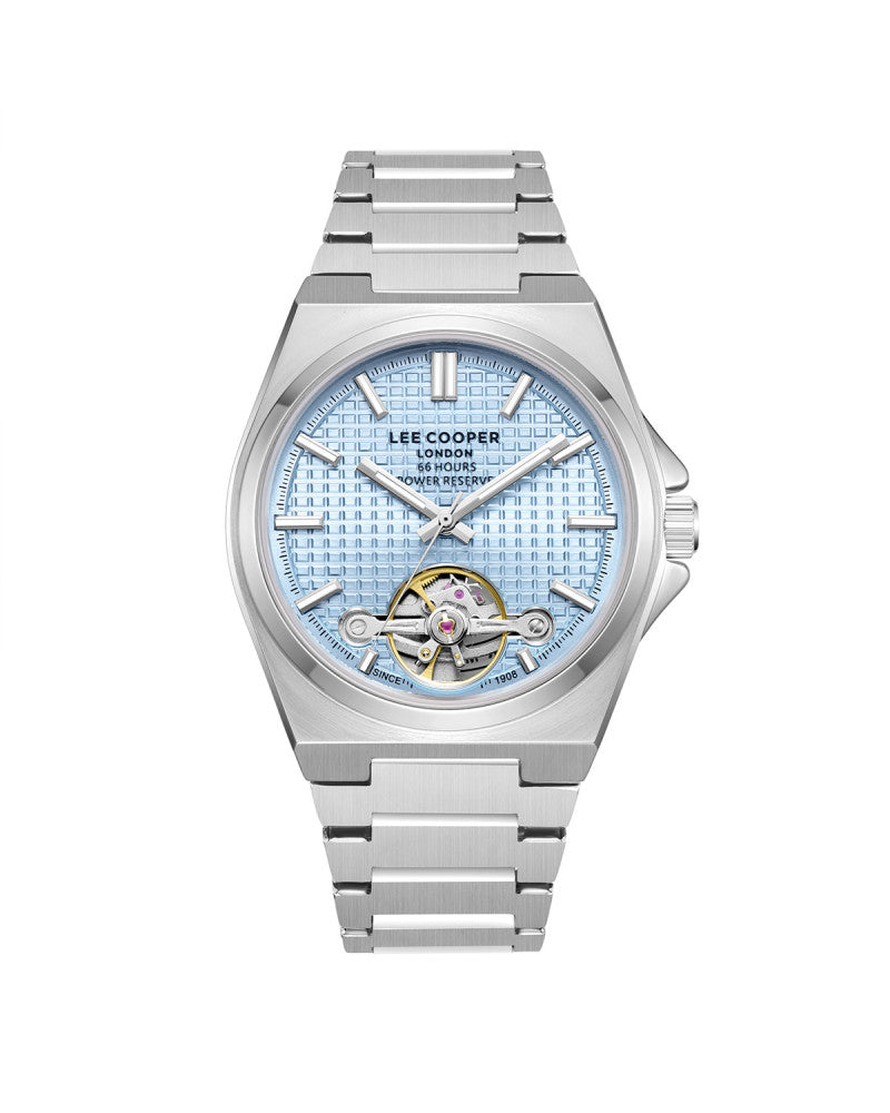 MONTRE Homme LEE COOPER AUTOMATIC LLYOD LC08229.300