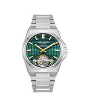 Charger l&#39;image dans la galerie, MONTRE Homme LEE COOPER AUTOMATIC LLYOD LC08229.370

