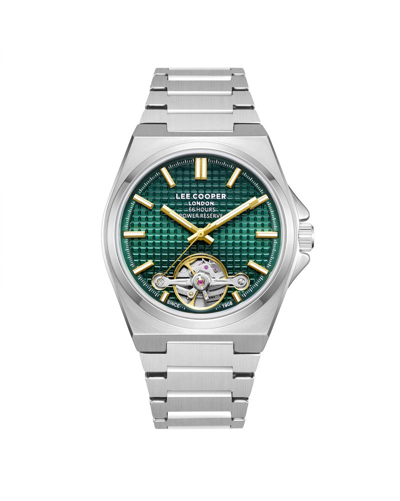 MONTRE Homme LEE COOPER AUTOMATIC LLYOD LC08229.370