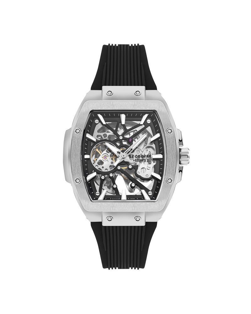 MONTRE Homme LEE COOPER AUTOMATIC Lyam LC07979.351