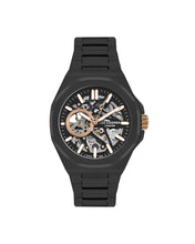 Charger l&#39;image dans la galerie, MONTRE AUTOMATIQUE Homme MarleyLEE COOPER LC07977.650
