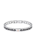 Charger l&#39;image dans la galerie, BRACELET Homme Acier Inoxydable MASERATI JM225AVD86
