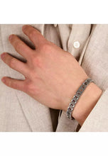 Charger l&#39;image dans la galerie, BRACELET Homme Acier Inoxydable MASERATI JM225AVD86
