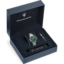 Charger l&#39;image dans la galerie, MONTRE Homme SORPASSO MASERATI R8873624002
