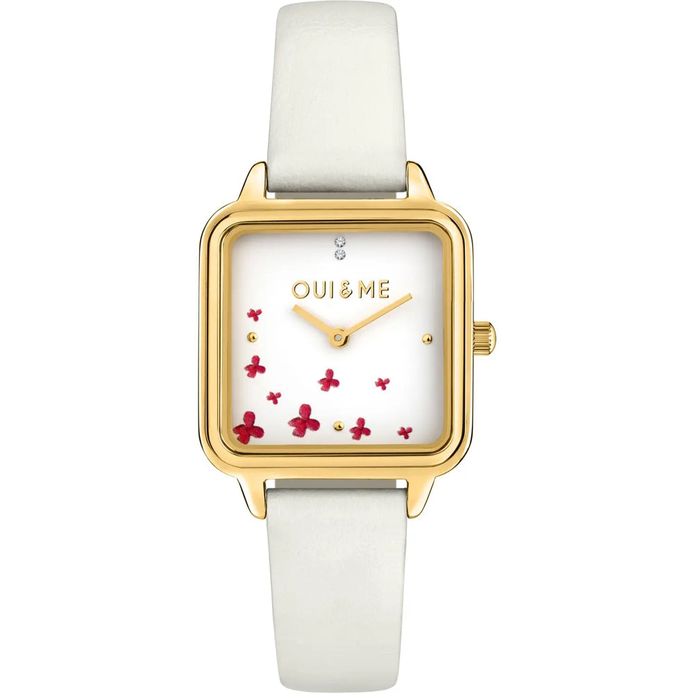 MONTRE Dame Harmonie OUI&ME ME010393