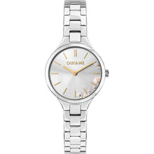 Charger l&#39;image dans la galerie, MONTRE Dame Jolie  OUI&amp;ME ME010395)
