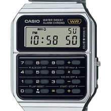 Charger l&#39;image dans la galerie, MONTRE CALCULATRICE CASIO CA-500WE-1AEF
