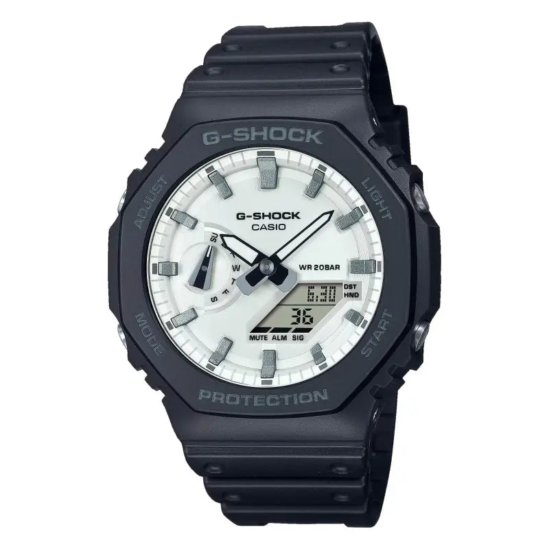 MONTRE Homme CASIO G-SHOCK GA-2100WD-1AER