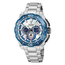 Charger l&#39;image dans la galerie, MONTRE Homme FESTINA CHRONO BIKE F20724/1
