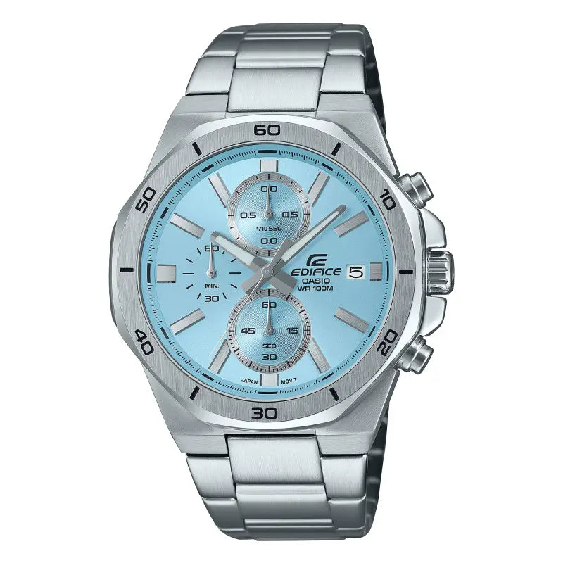 MONTRE Homme CASIO EDIFICE EFV-640D-2BVUEF