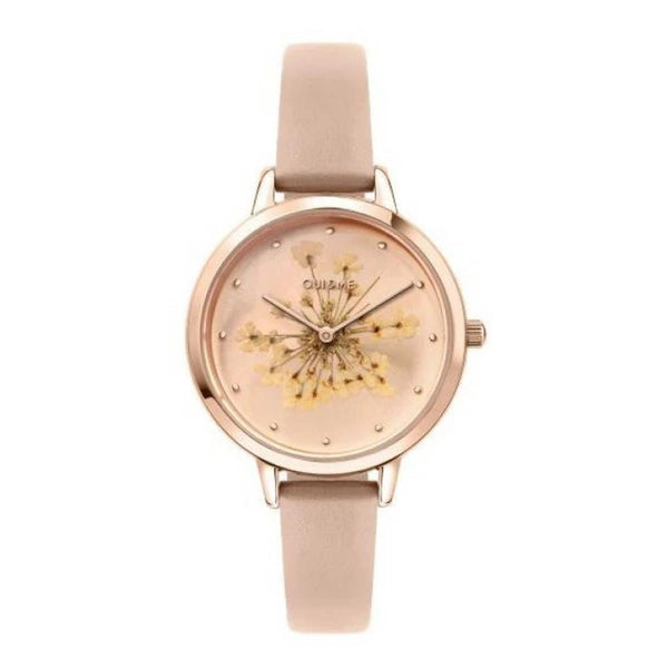 MONTRE Dame Fleurette  OUI&ME ME010247