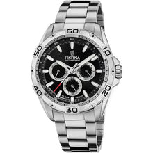 Charger l&#39;image dans la galerie, MONTRE Homme FESTINA MULTIFONCTIONS F20623/5
