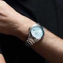 Charger l&#39;image dans la galerie, MONTRE Homme bleu ciel FESTINA F20702/2
