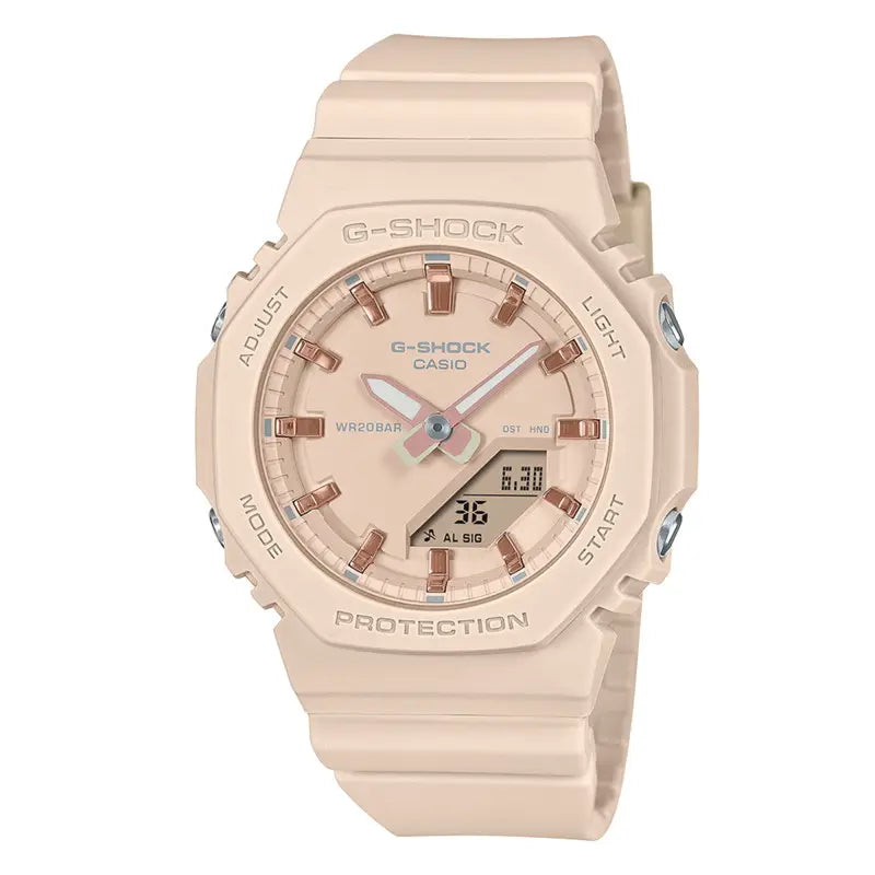 MONTRE UNISEX CASIO G SHOCK GMA-P2100M-4AER
