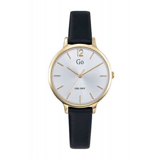 MONTRE Dame CUIR GO 699300