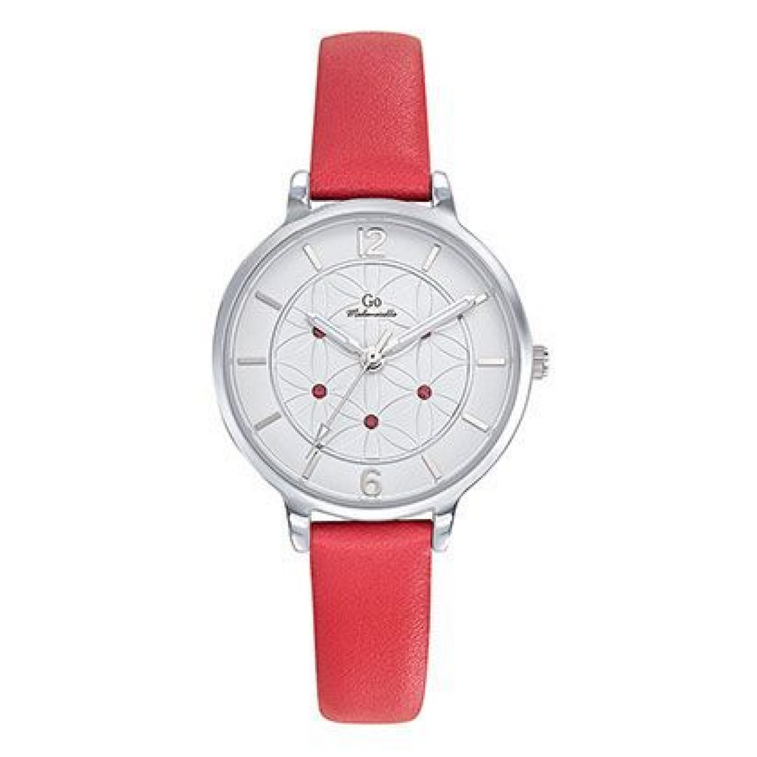 MONTRE Dame CUIR  GO 699607