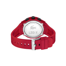 Charger l&#39;image dans la galerie, MONTRE Homme LC33 LACOSTE 2011368
