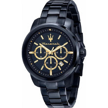 Charger l&#39;image dans la galerie, MONTRE Homme SUCCESSO MASERATI R8873621040
