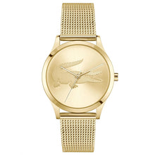 Charger l&#39;image dans la galerie, Montre Femme LACOSTE Crocodelle - 2001416
