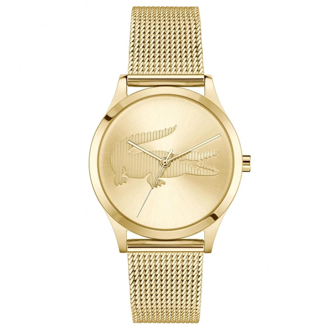 Montre Femme LACOSTE Crocodelle - 2001416