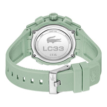 Charger l&#39;image dans la galerie, MONTRE Femme LACOSTE LC33 2001433
