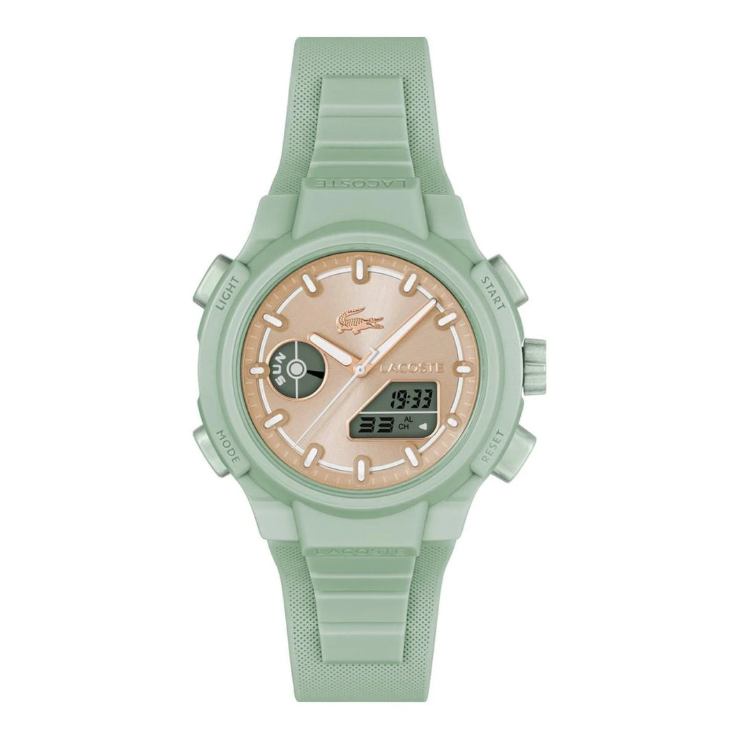 MONTRE Femme LACOSTE LC33 2001433