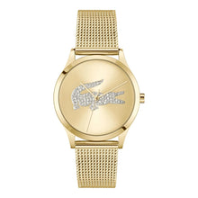 Charger l&#39;image dans la galerie, MONTRE Dame LACOSTE 2001470
