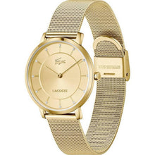 Charger l&#39;image dans la galerie, MONTRE Dame LACOSTE 2001474
