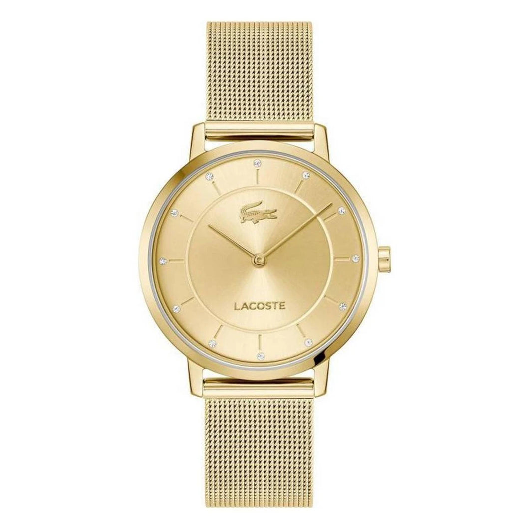 MONTRE Dame LACOSTE 2001474