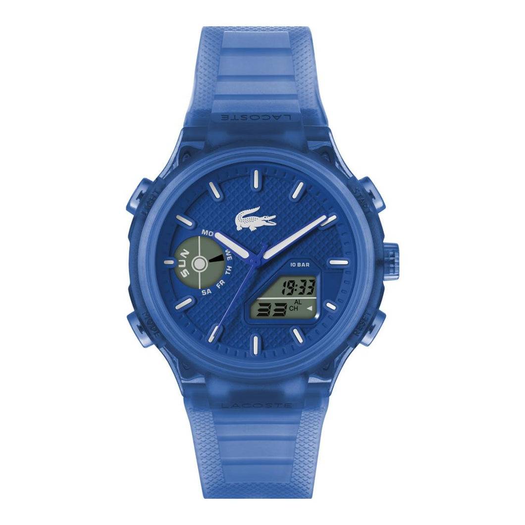 MONTRE Unisexe LACOSTE LC33 2011429