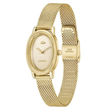 Charger l&#39;image dans la galerie, MONTRE Dame LACOSTE PARISIENNE 2001453
