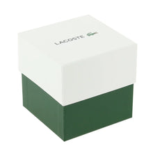 Charger l&#39;image dans la galerie, Montre Femme LACOSTE LC33 blanche
