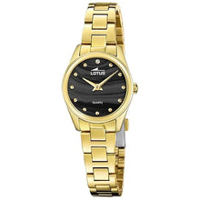 Charger l&#39;image dans la galerie, MONTRE Dame COFFRET LOTUS 19007/4

