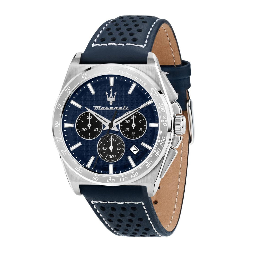 MONTRE Homme VELOCITA MASERATI R8871652001